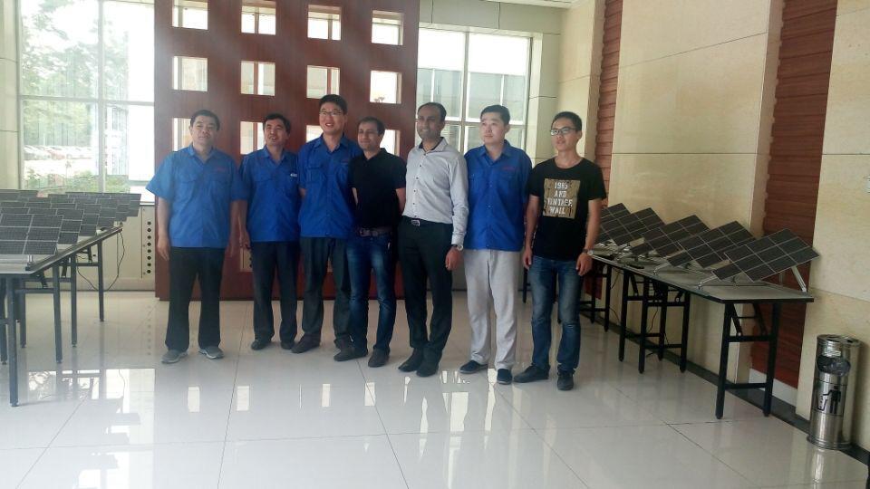 Jimmy Technology (huizhou) Co., Ltd.