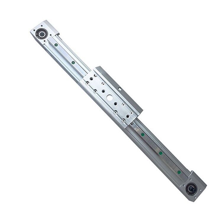 Hot New Products Linear Bearing Guide Linear Guide Module 60mm High Speed High Precision Linear Mot Linear Actuator Motion