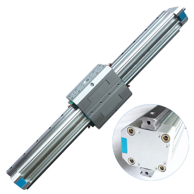 Cheap Z Axis CNC Module 5 Axis Linear Slide Guide for XYZ Linear Stage 60mm High Speed High Precision 3000mm Linear Guide