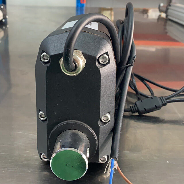 High Speed 50-1500mm Long Stroke 24v Linear Motor Electric Heavy Duty Industrial 12v Linear Actuator for Solar Tracker System