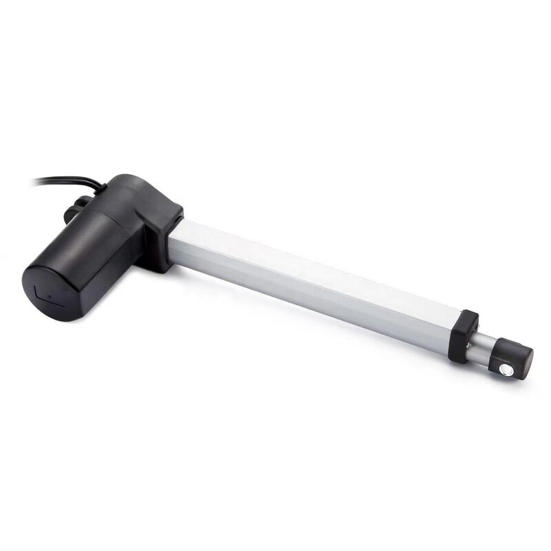 12V 24V 10000N Electric Linear Actuator For Massage Sofa Bed Furniture Micro Linear Actuator