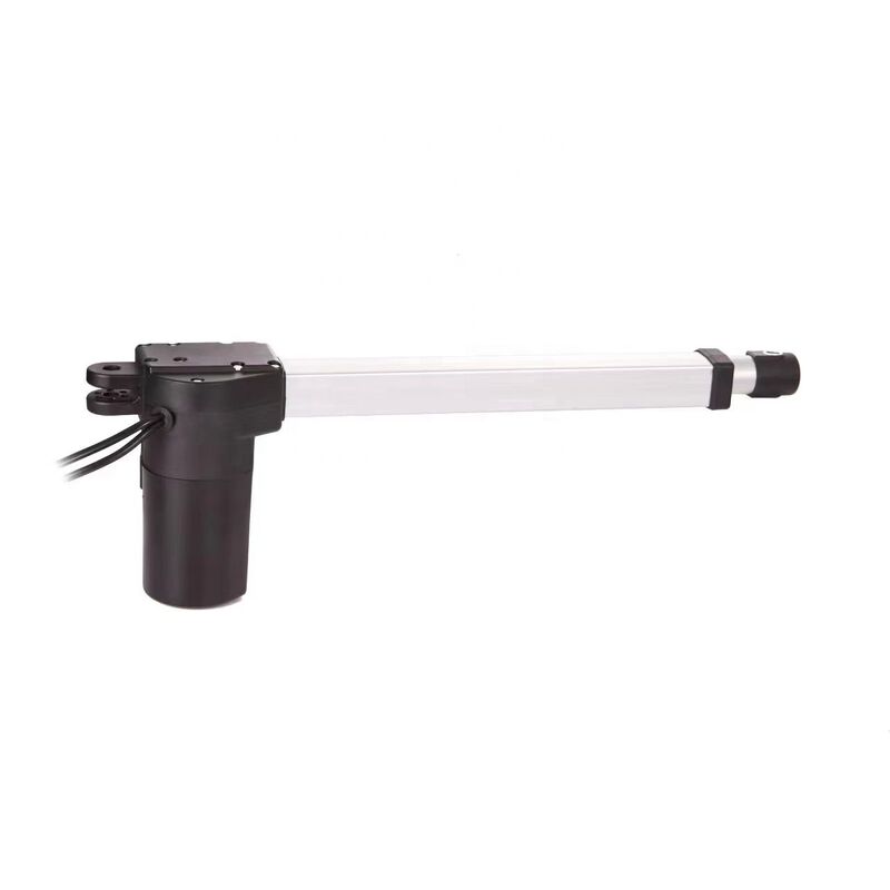 12V 24V 10000N Electric Linear Actuator For Massage Sofa Bed Furniture Micro Linear Actuator