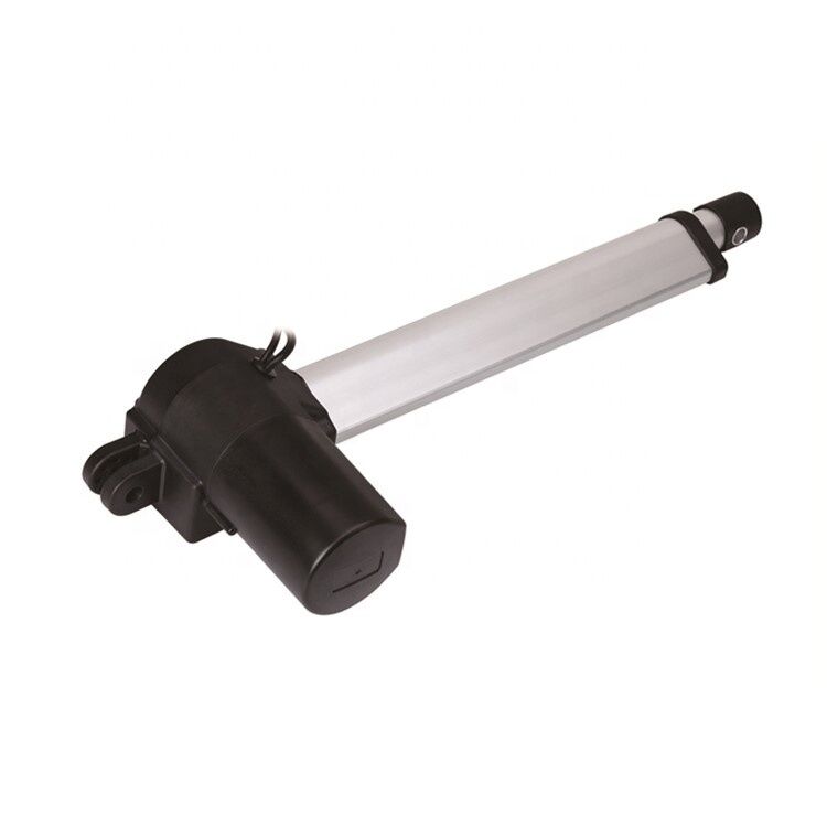 12V 24V 10000N Electric Linear Actuator For Massage Sofa Bed Furniture Micro Linear Actuator