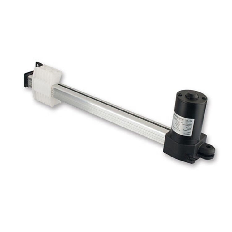 12V 24V 10000N Electric Linear Actuator For Massage Sofa Bed Furniture Micro Linear Actuator