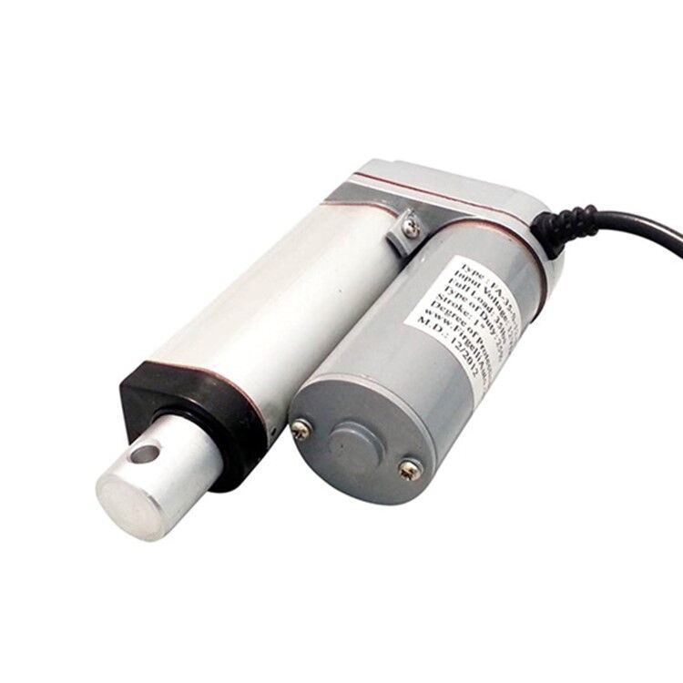 High Quality PA1B Mini DC Motor 24v/12v Linear Actuator for Furniture Factory Sale Home Application Motors Low Price
