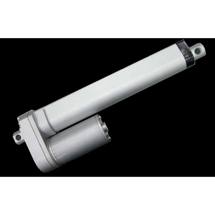 Waterproof Linear Actuator 12V 50mm-2000mm Synchronous Tubular Motor For Agriculture
