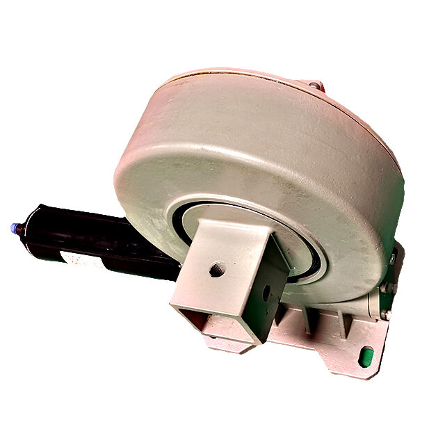 VE9 Heavy Duty Single Axis Solar Tracking System IP66 IP67 14000Nm Slewing Ring Slew Drive Factory Sale Slewing Bearings
