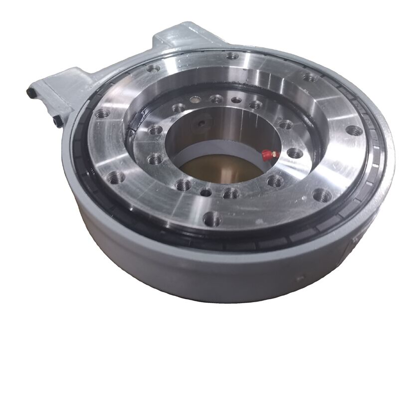 SE9 Factory Sale High Load Slewing Drive Low Noise 3 Single Axis Solar Tracking System Industrial 16000 Nm Normal Slew Drives