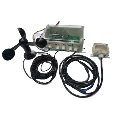 ASTRO-D Dual Axis Solar Tracking Controller Sun Tracker Controller High Precision